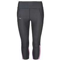 Under Armour Fly By Capris Ladies