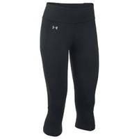 Under Armour Fly By Capris Ladies