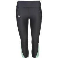Under Armour Fly By Capris Ladies