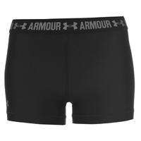 Under Armour Mid Short Ladies