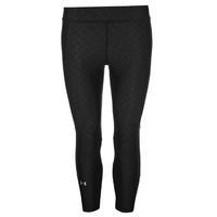 Under Armour Cropped Tights Ladies