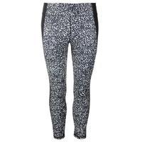 Under Armour Printed Crop Pants Womens