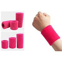 Unisex Wrist Protective Gear Camping Hiking/Cycling/Badminton/Martial Art/Leisure Sports Protective