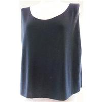 Unbranded - Black - Vest