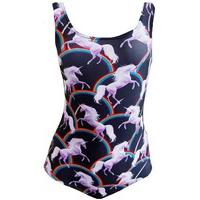 Unicorn Swim/Bodysuit - Size: One Size