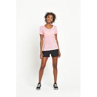 Under Armour Slub Tech V-Neck T-Shirt