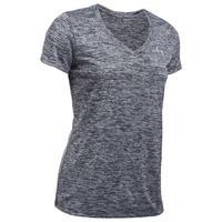 Under Armour Tech Twist SS T Ld73