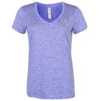 Under Armour Tech Twist SS T Ld73