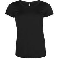 under armour fly by running t shirt ladies