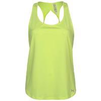 Under Armour Fly By Tank Ladies