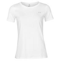 Under Armour HeatGear Armour Training T Shirt Ladies