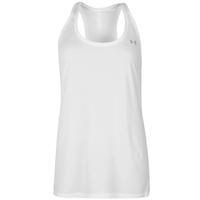 Under Armour Solid Tech Ladies Training Top