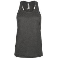 under armour solid tech ladies training top