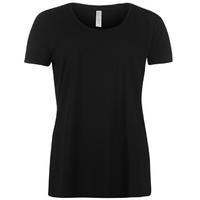 Under Armour Oversized T Shirt Ladies