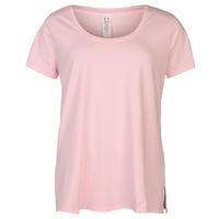 under armour oversized t shirt ladies