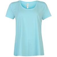 under armour oversized t shirt ladies