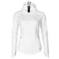 Under Armour Balaclava Hooded Running Top Ladies