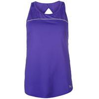 Under Armour Flyby Fitted Running Tank Top Ladies