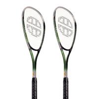 Unsquashable Pro Mini Squash Racket Double Pack