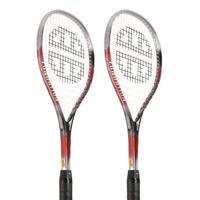 Unsquashable Foundation Mini Squash Racket Double Pack