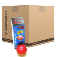 Unsquashable Fundation Mini Squash Balls - 6 Dozen