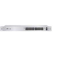 Unifi Switch 24 Port 500w