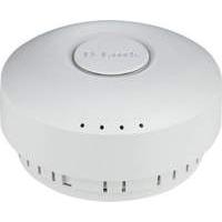 unified ac1200 simultaneous dual band poe access point