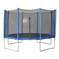 Universal 14ft Safety Enclosure