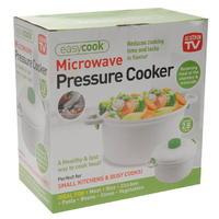 unbranded pressure cooker