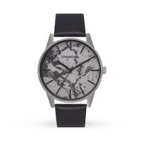 UNKNOWN Men\'s Urban Marble Watch