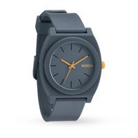 unisex nixon the time teller p watch