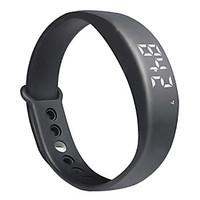 Unisex Smart Bracelet Multifunctional Reminder 3D Pedometer Watch Cool Watch Unique Watch