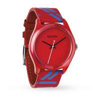 Unisex Nixon The Mod Acetate Watch