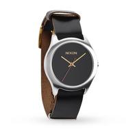 Unisex Nixon The Mod Leather Watch