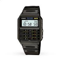 Unisex Casio Core Collection Calculator Alarm Chronograph Watch
