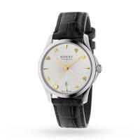 Unisex Gucci G-Timeless Automatic Watch YA126468