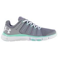 Under Armour Micro G Limitless Trainers Ladies