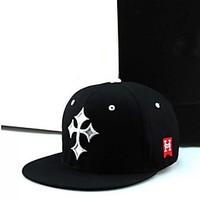 Unisex Polyester Baseball Cap , Casual All Seasons