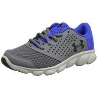 Under Armour Micro G Rave Jr. graphite (040)