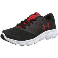 Under Armour Micro G Rave Jr. black (001)