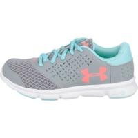 Under Armour Micro G Rave Jr. st...