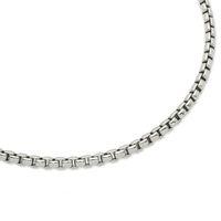UNIQUE JEWELRY Men\'s Stainless Steel Necklace