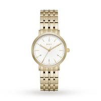 unisex dkny minetta watch ny2503