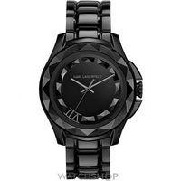 unisex karl lagerfeld karl 7 watch kl1001