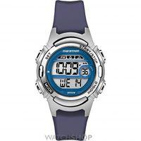 Unisex Timex Marathon Alarm Chronograph Watch TW5M11200