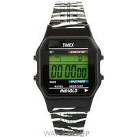 Unisex Timex Originals Alarm Chronograph Watch T2N785