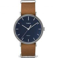 Unisex Timex Weekender Fairfield Watch TW2P97800