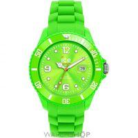 unisex ice watch sili green unisex watch signus12