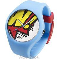 Unisex Breo Classic Pow Blue Watch B-TI-CLCP4