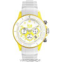 Unisex Ice-Watch Chrono Party Mid Chronograph Watch CH.WYW.U.S.13